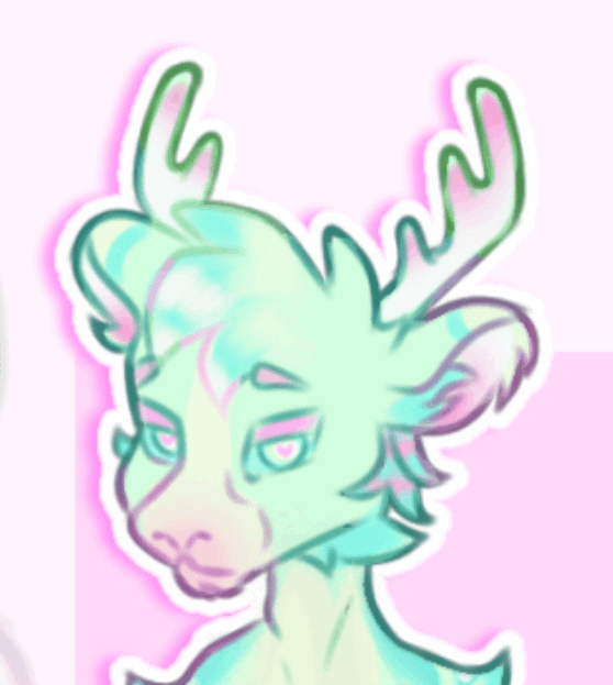 deer adopt i made