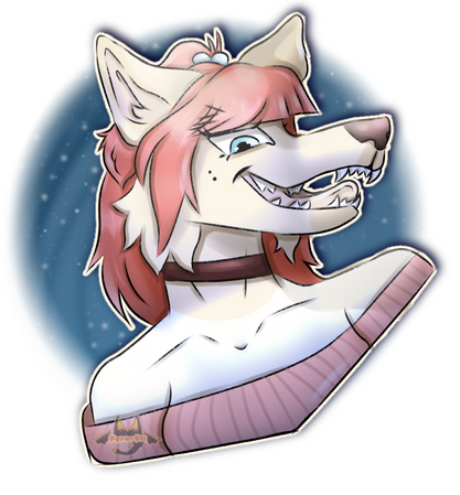 character belongs to heaxxn